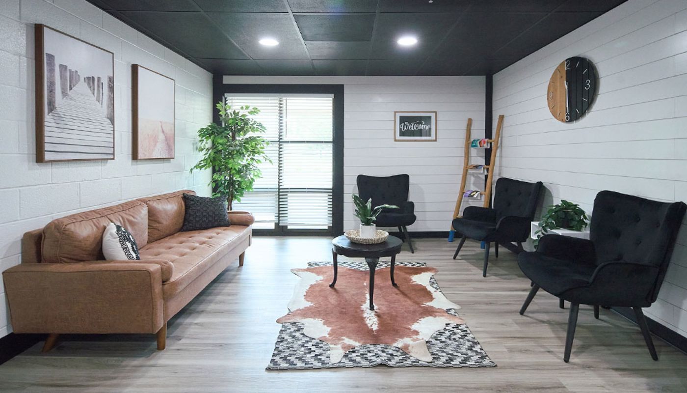 Illinois Recovery Center