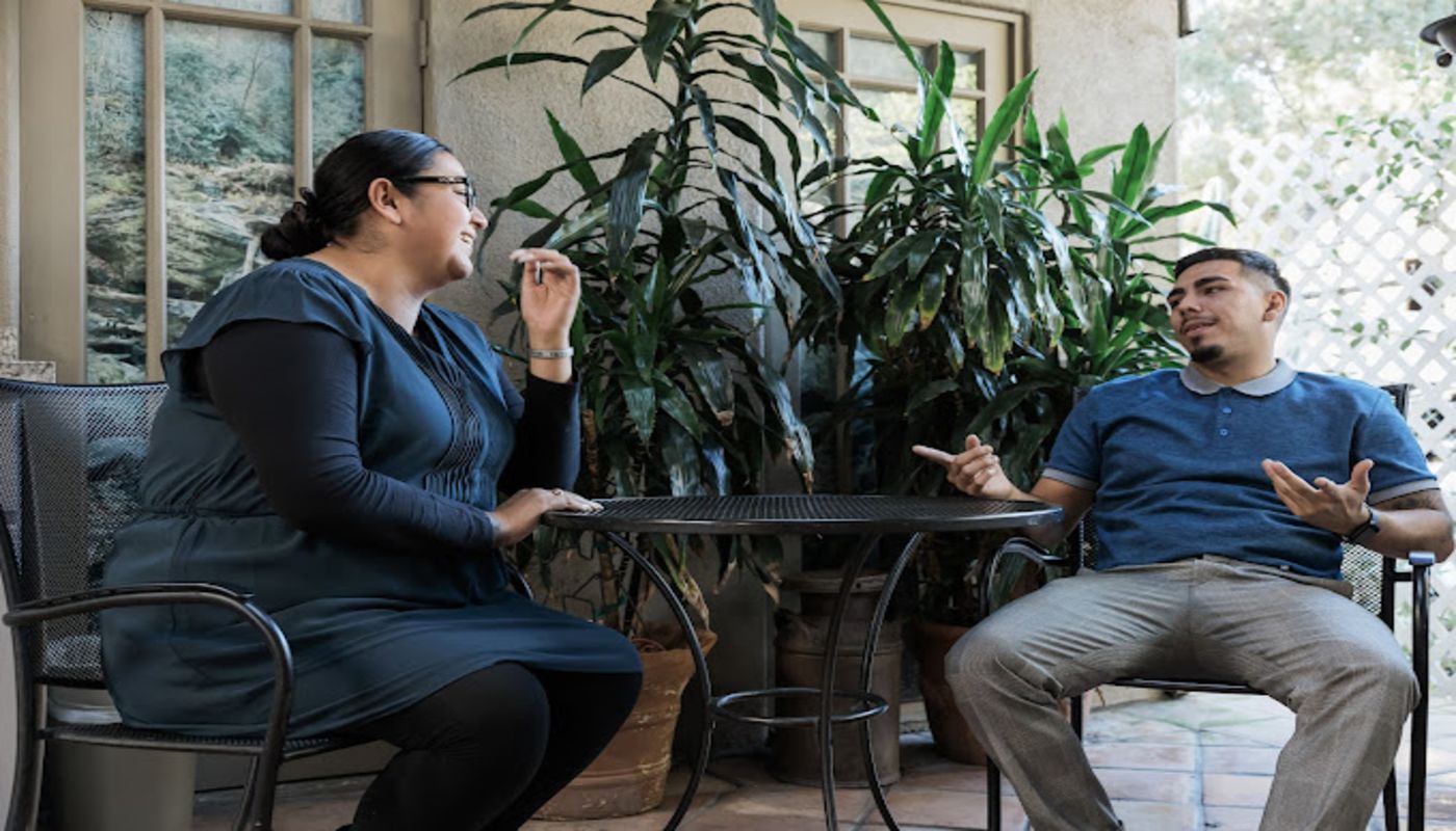 Impact Residential and Detox