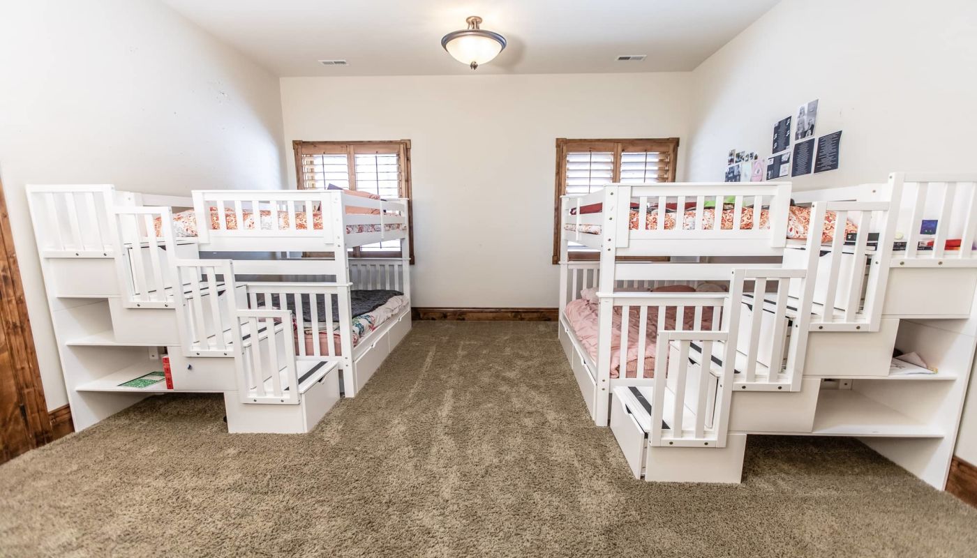 Imperial Healing House