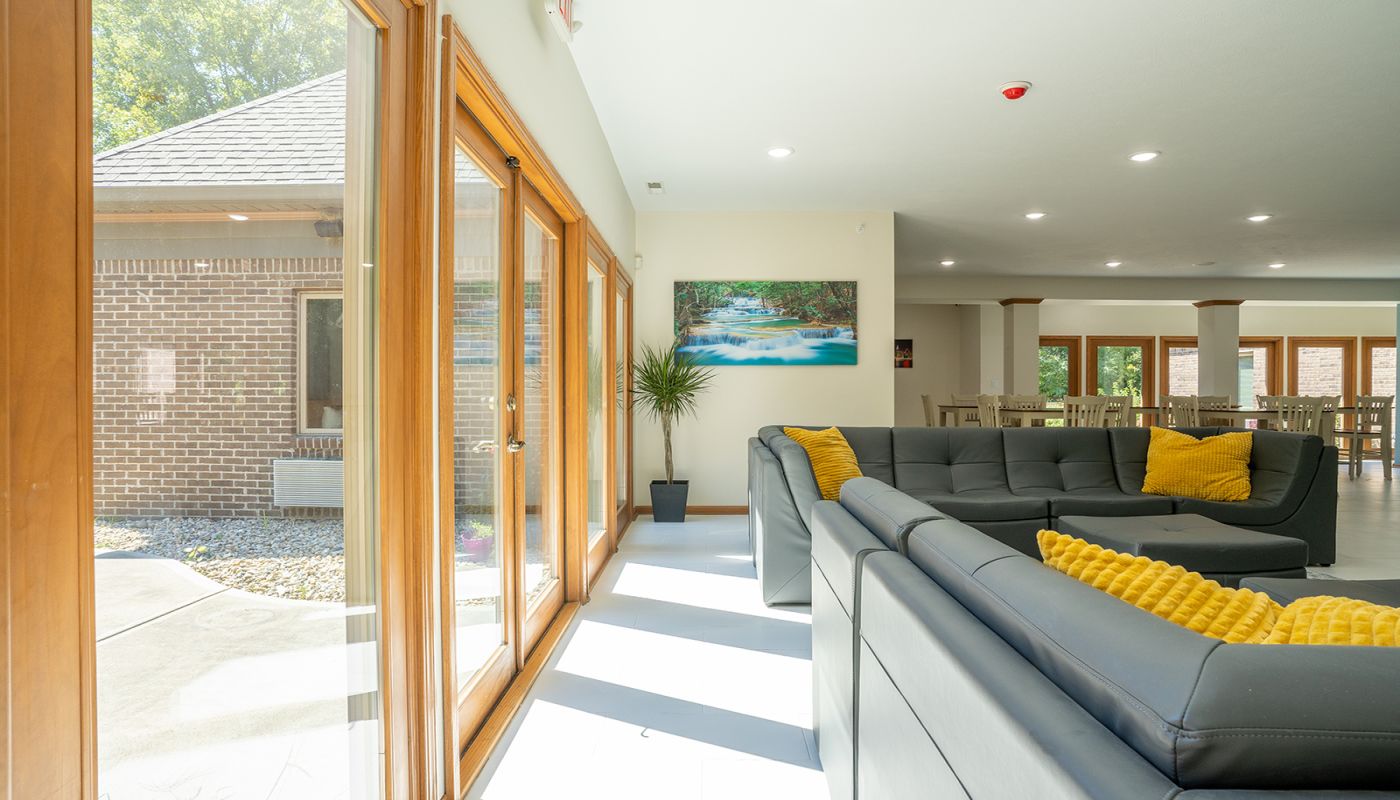 Indiana Center for Recovery Indianapolis