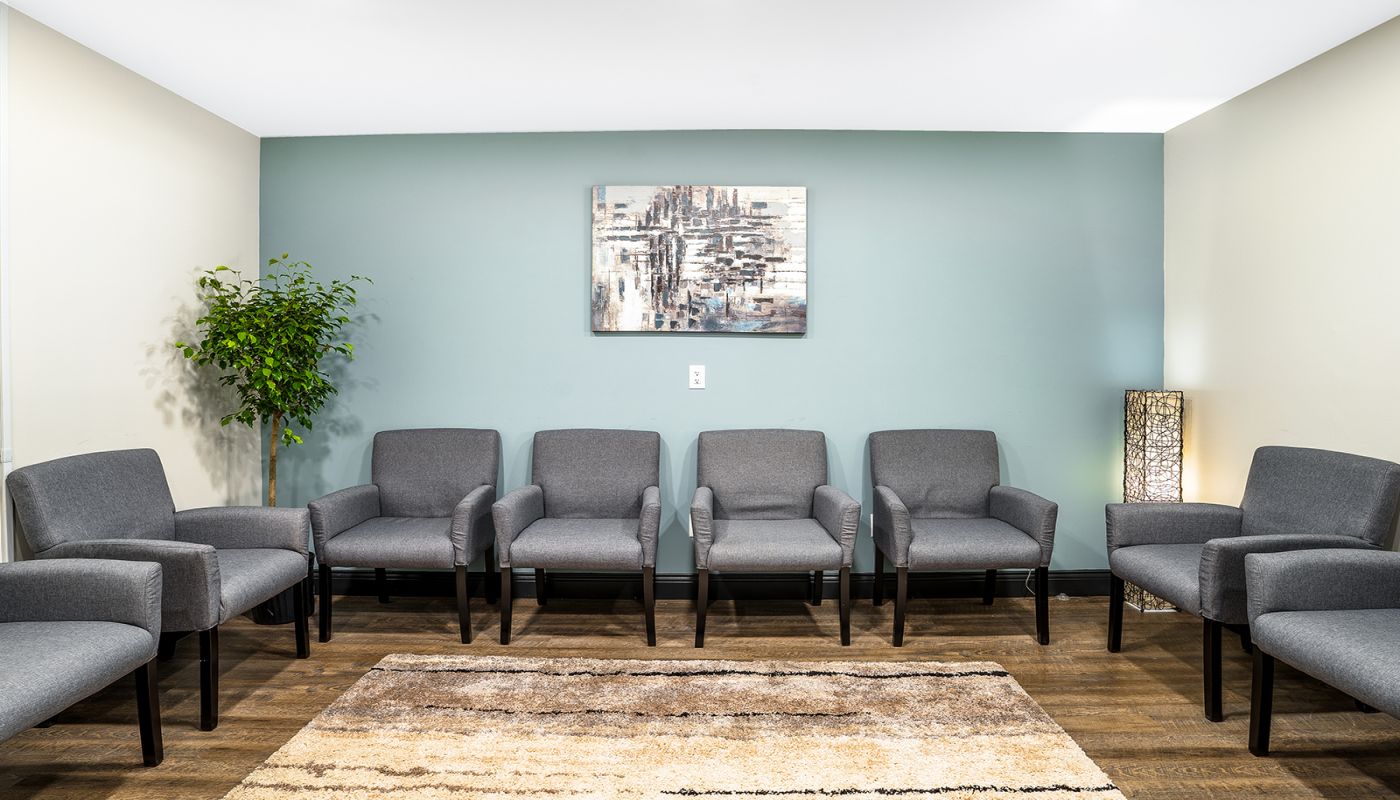 Indiana Center for Recovery Merrillville