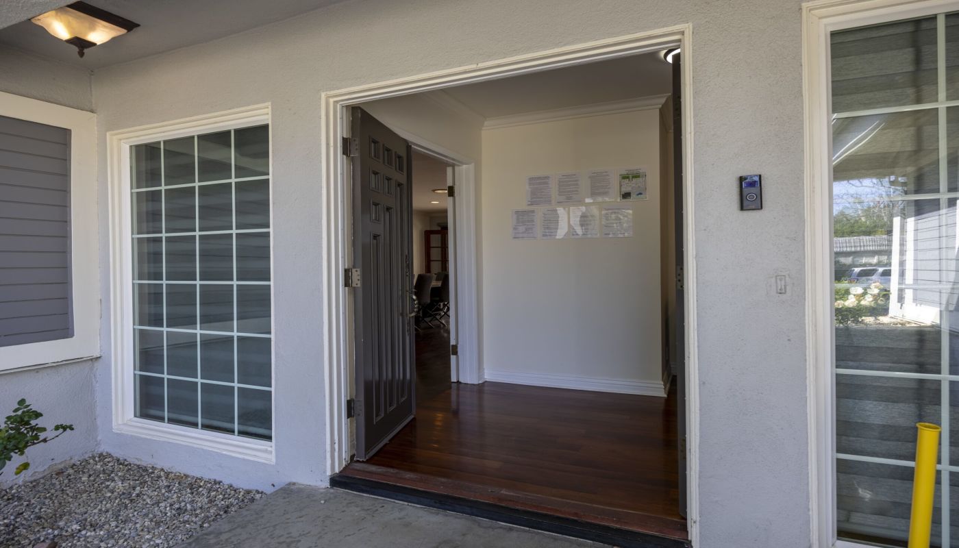 Inspire Recovery Center Porter Ranch