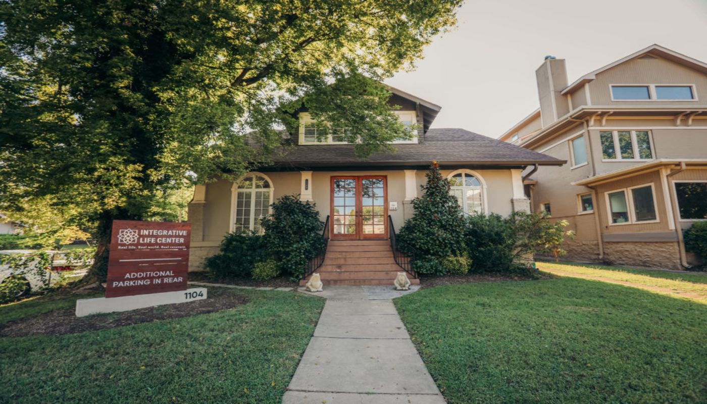 Integrative Life Center Music Row