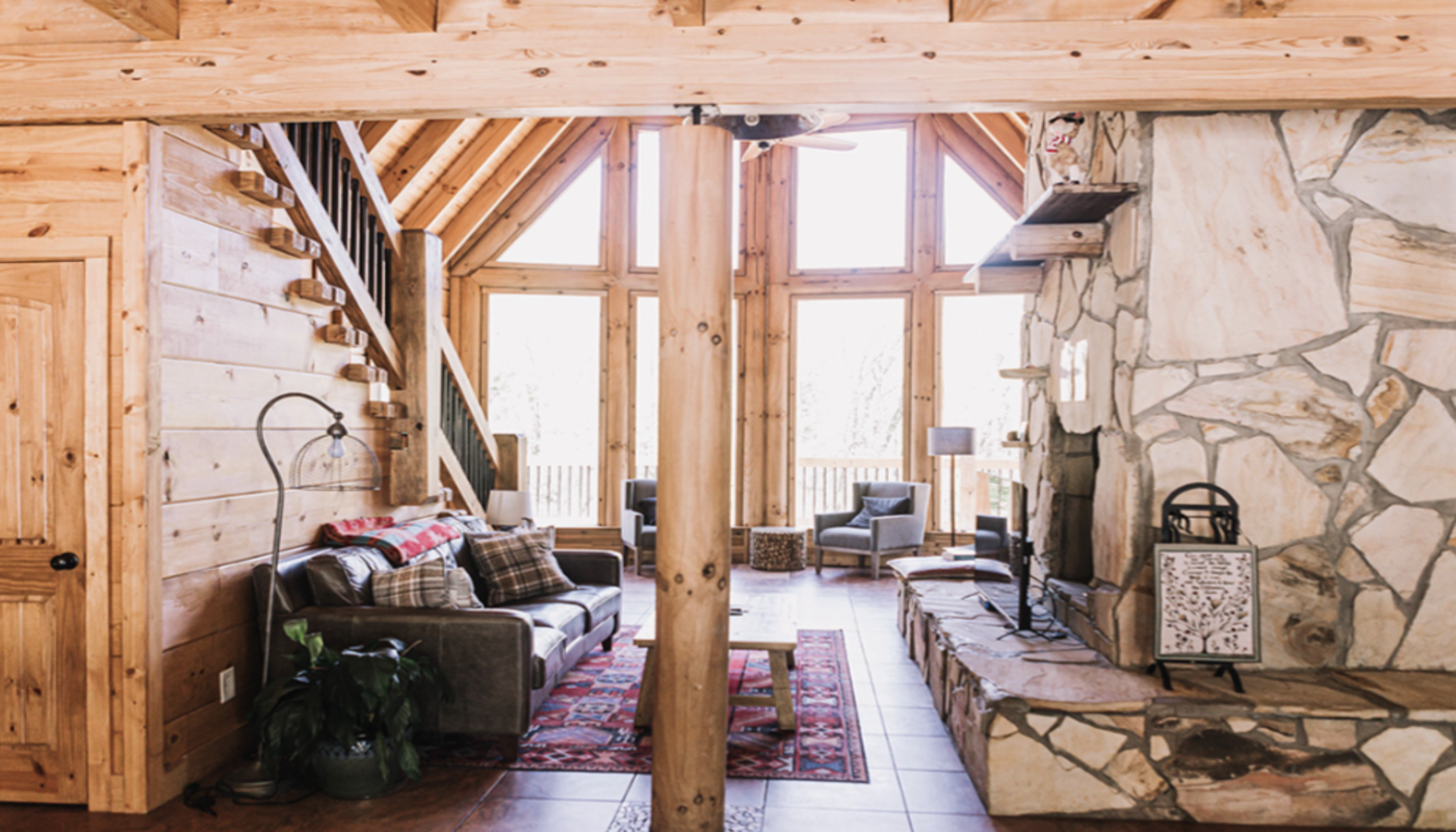 Integrative Life Center Men's Residential Program