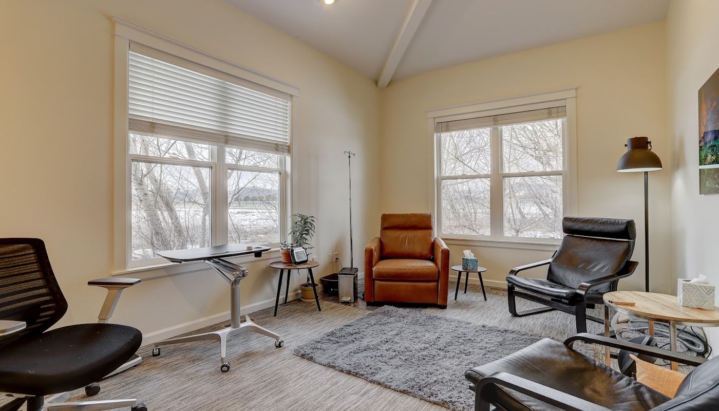 Integrative Psychiatry Centers