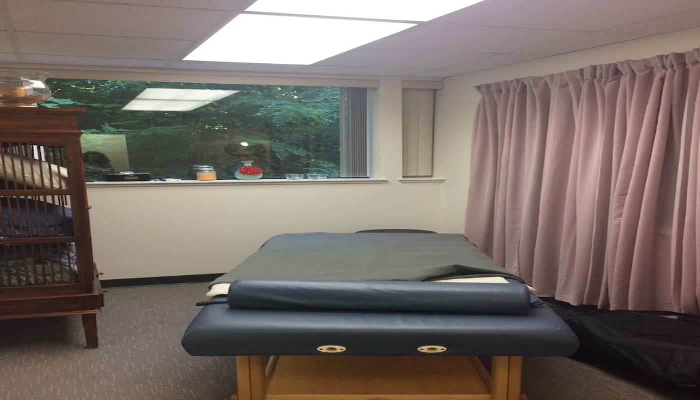 Integrative Treatment Trauma Center Portland
