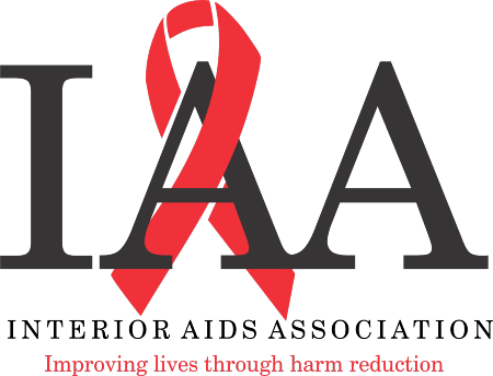 Interior AIDS Association Interior Medication Assisted Treatment
