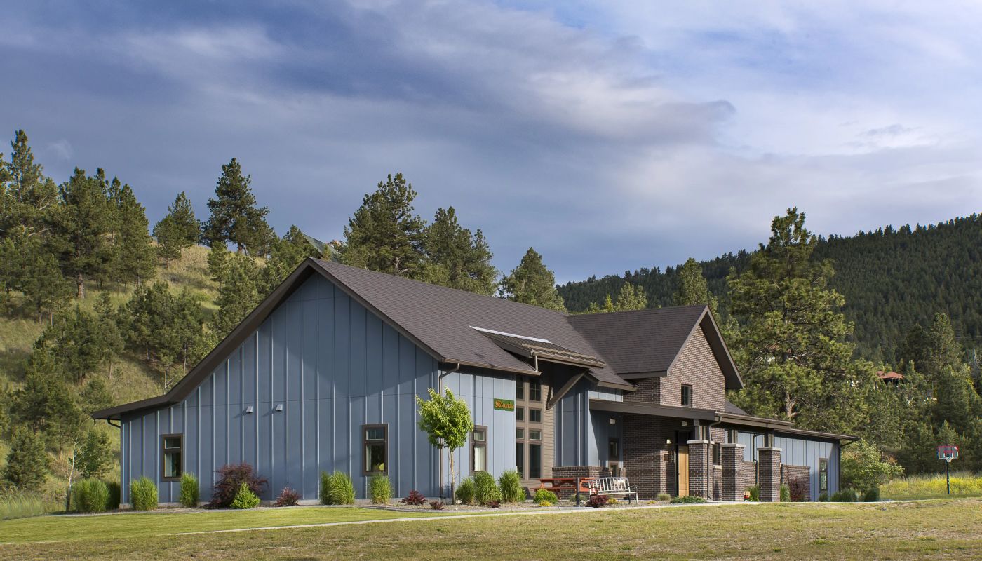 Intermountain Residential