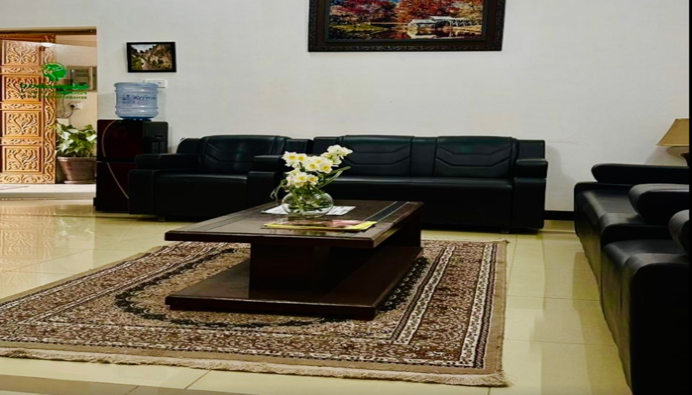 Islamabad Psychiatric Clinic