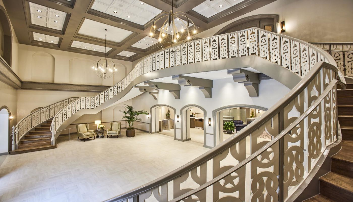 J. Flowers Health Institute