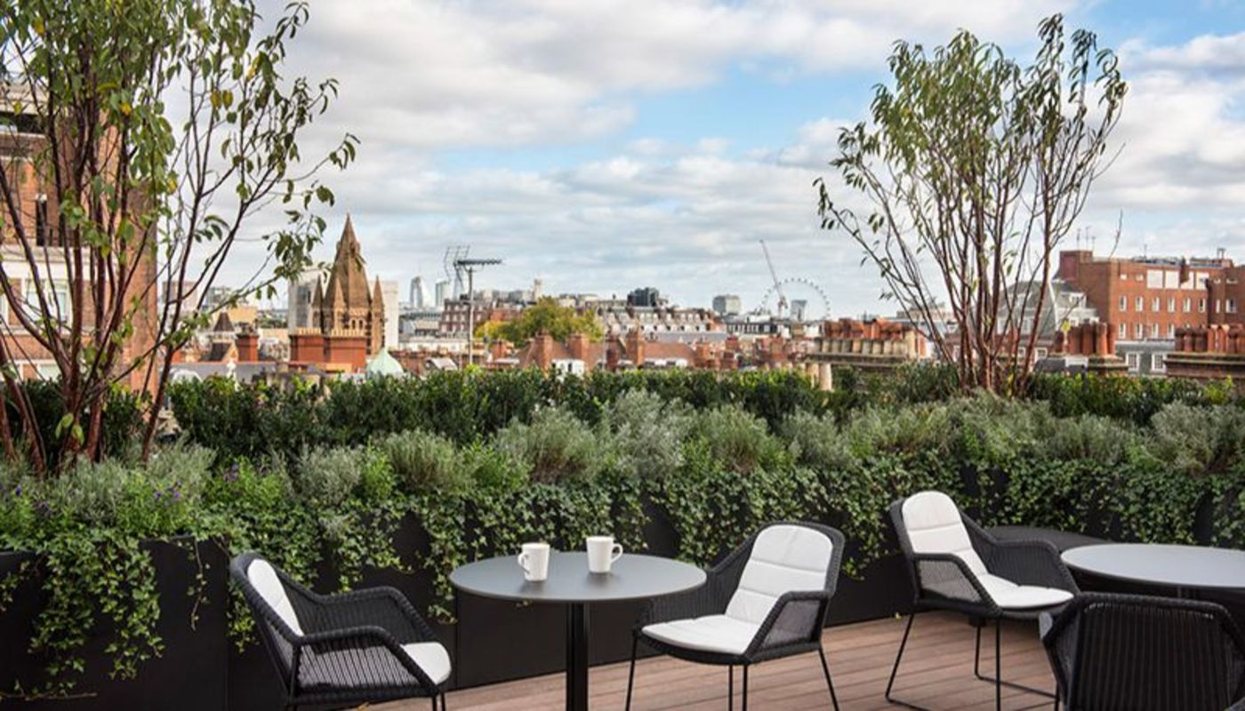 J. Flowers Health Institute London