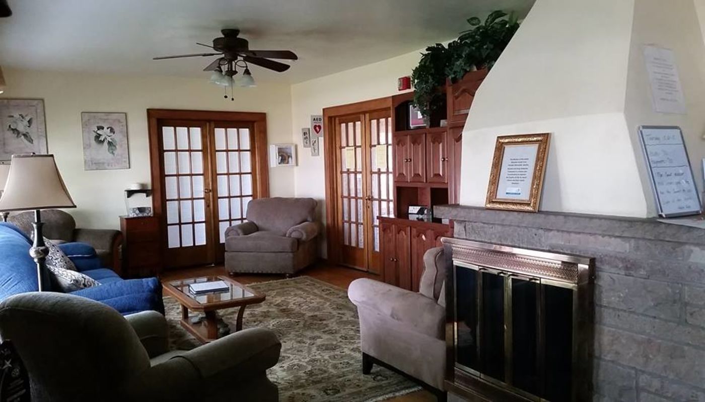 Jackie Nitschke Center