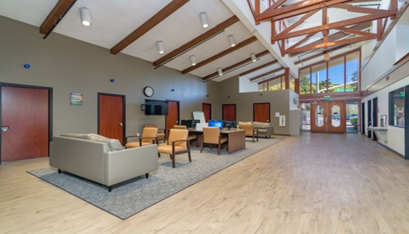 Jackson House La Mesa