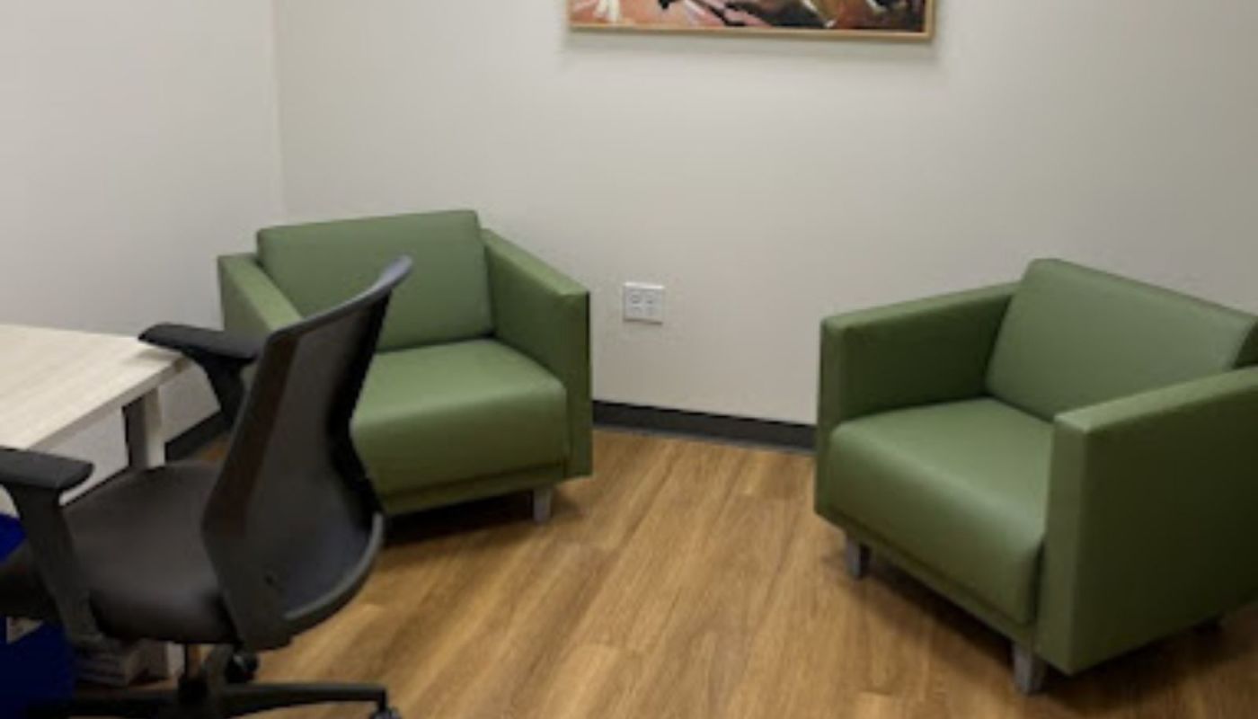 Jackson House Oregon City