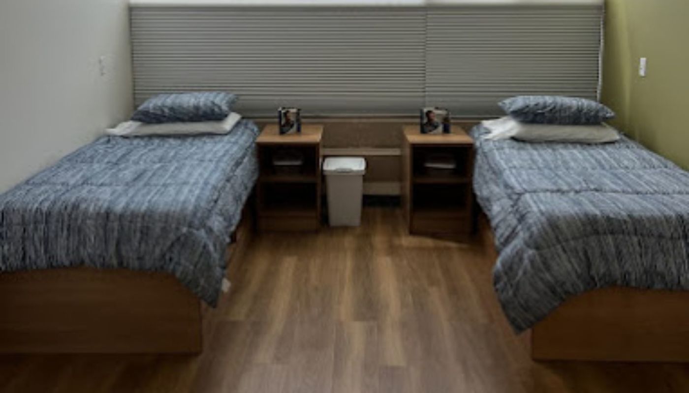 Jackson House Oregon City