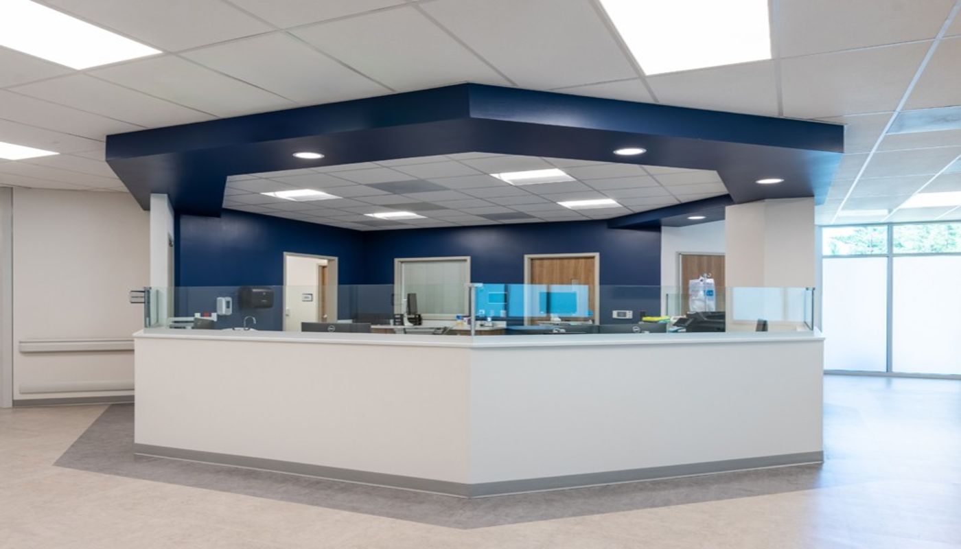 Jefferson Regional Specialty Hospital