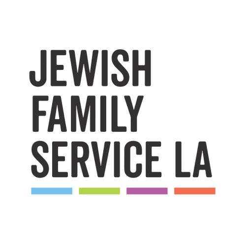 Jewish Family Service of Los Angeles Valley Storefront
