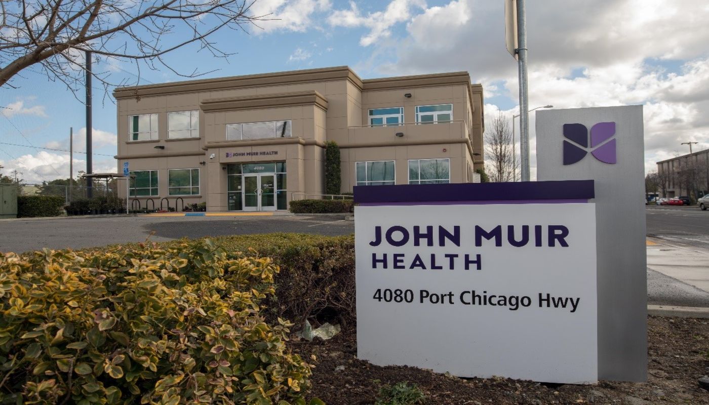 John Muir Health Chemical Dependency Services