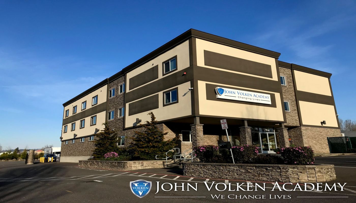 John Volken Academy Seattle