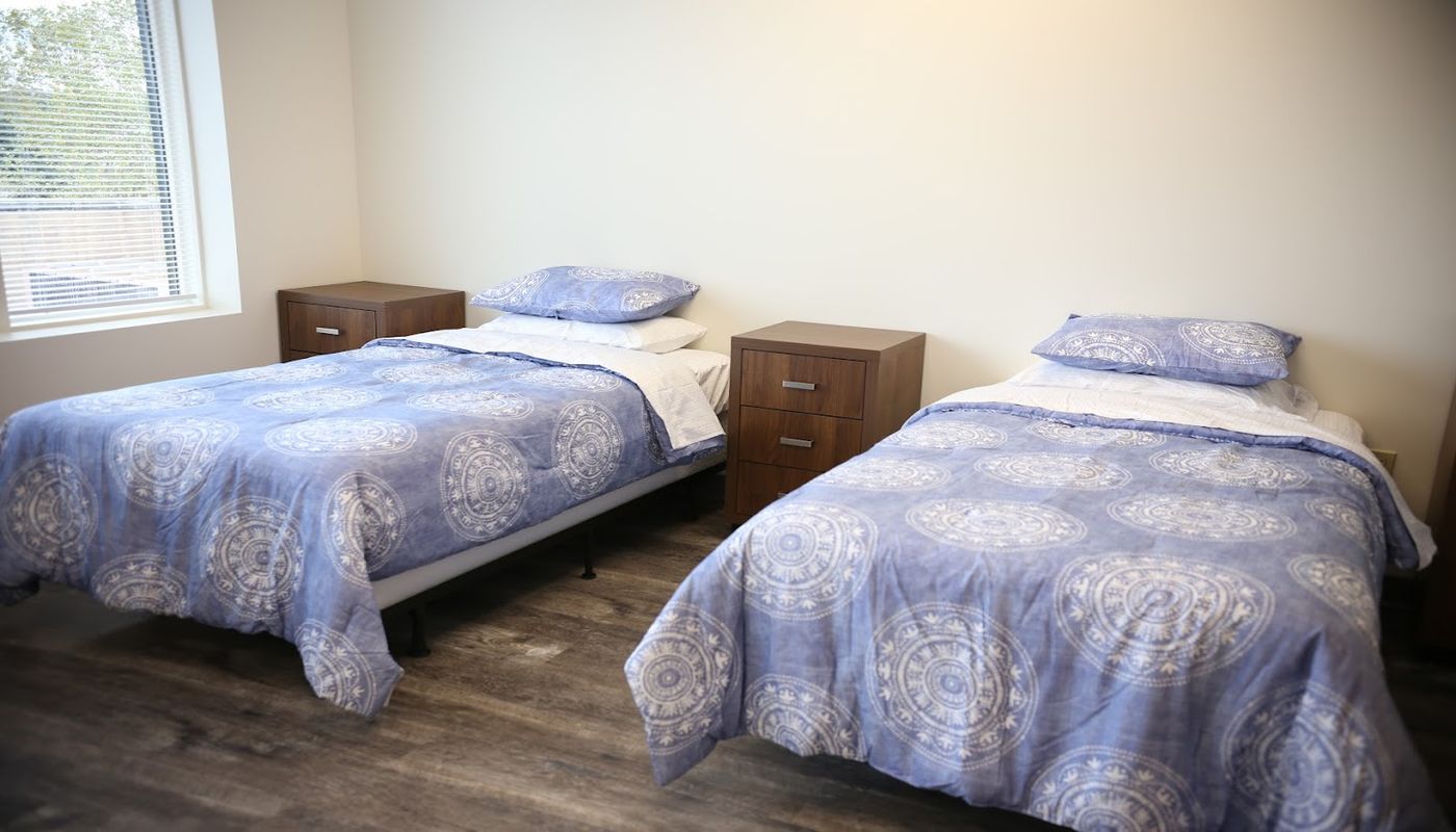 Juniper Grove Recovery