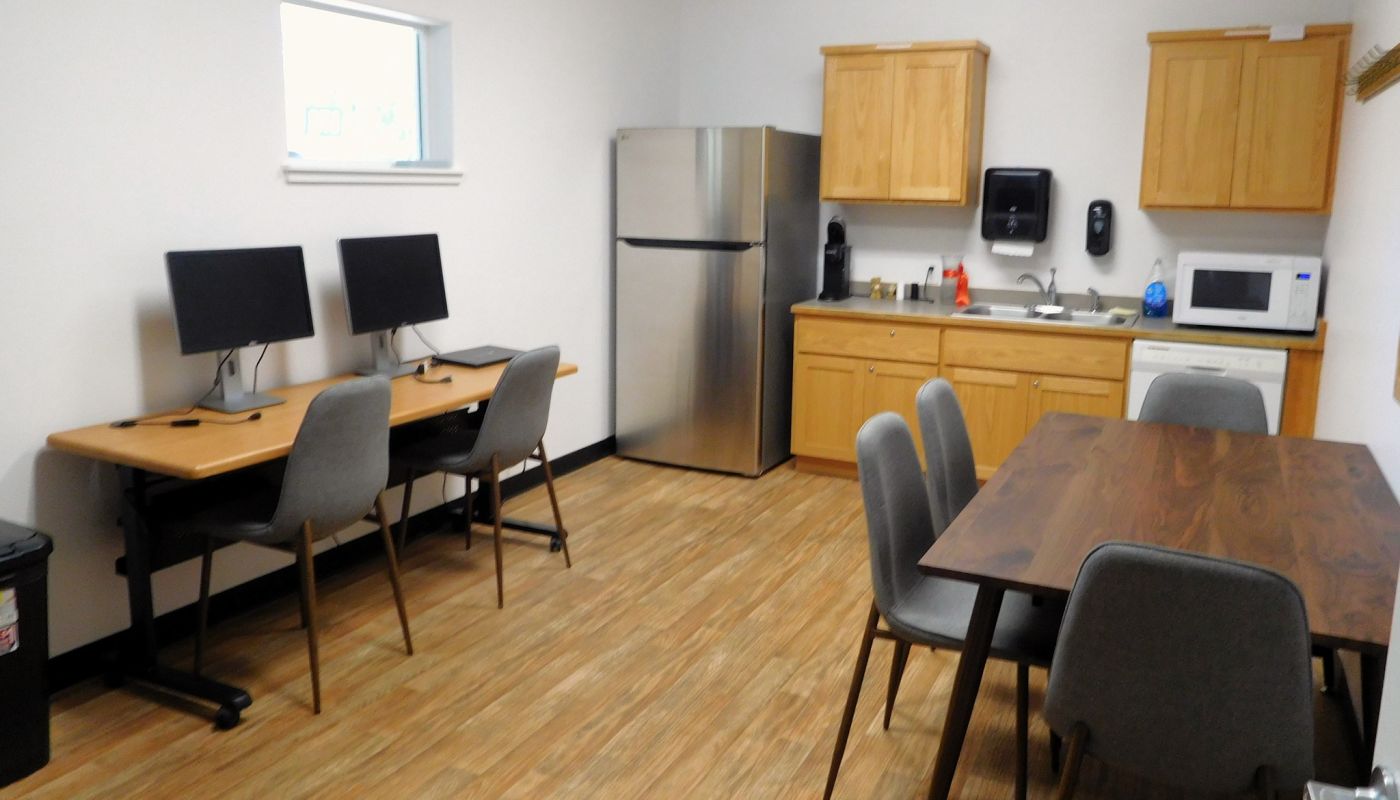 Kairos - Josephine Services Outpatient Clinic