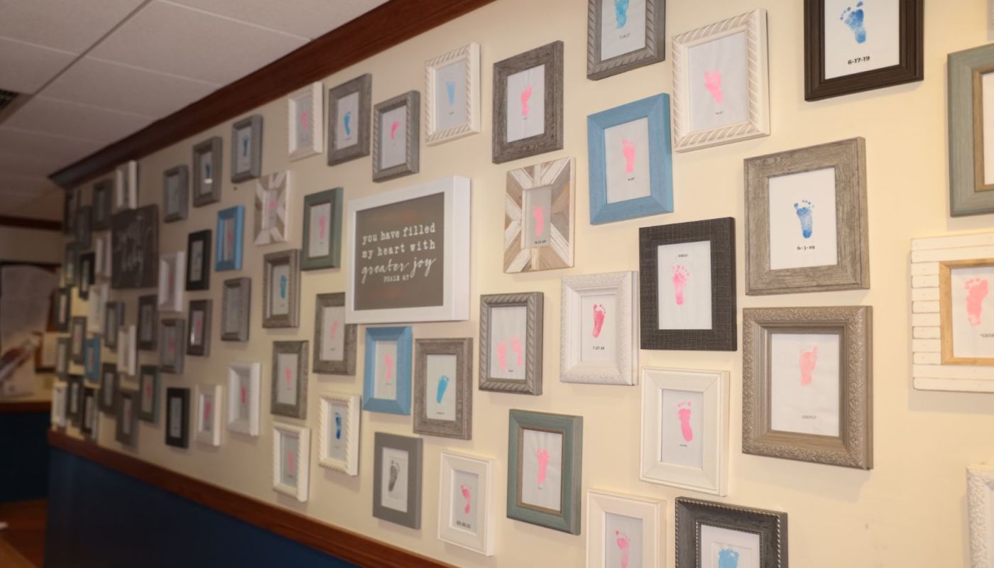 ARC Karen's Place Maternity Center