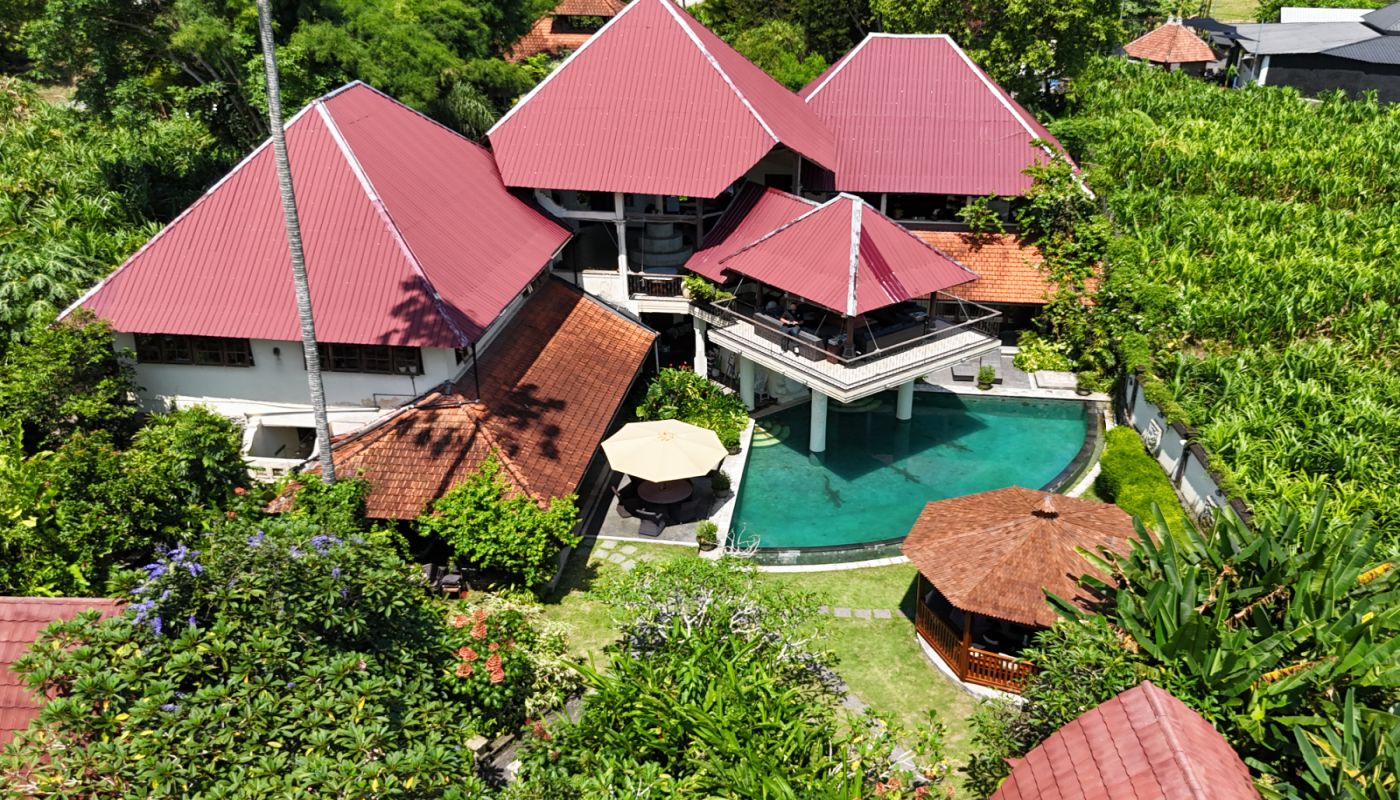 Kembali Recovery Center