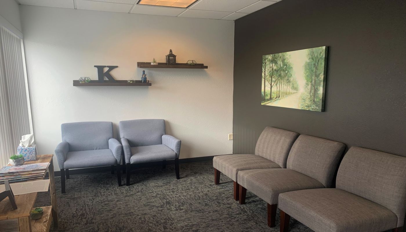 Ketamine Wellness Center Appleton