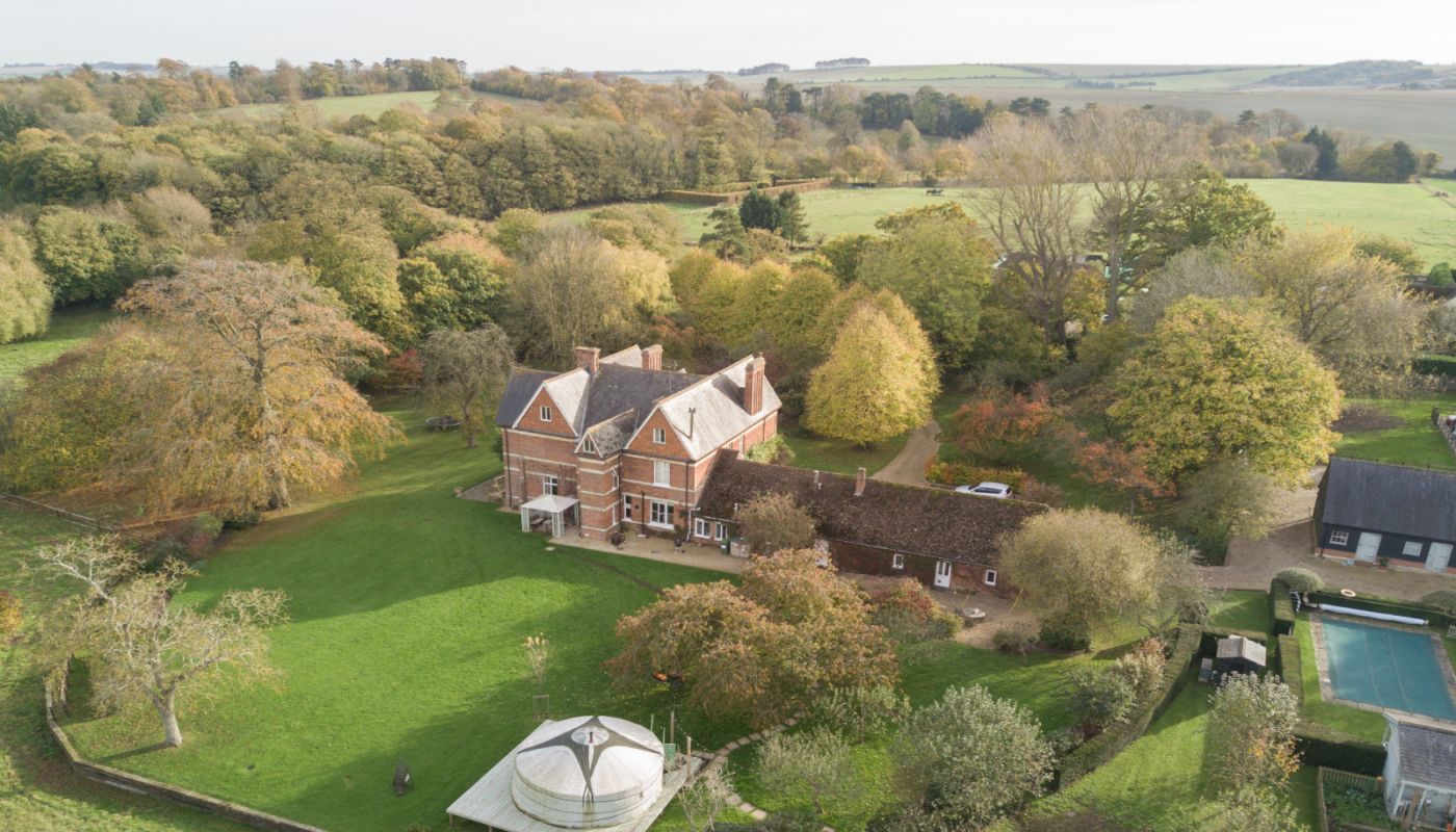 Khiron Clinics - Mental Health & Trauma