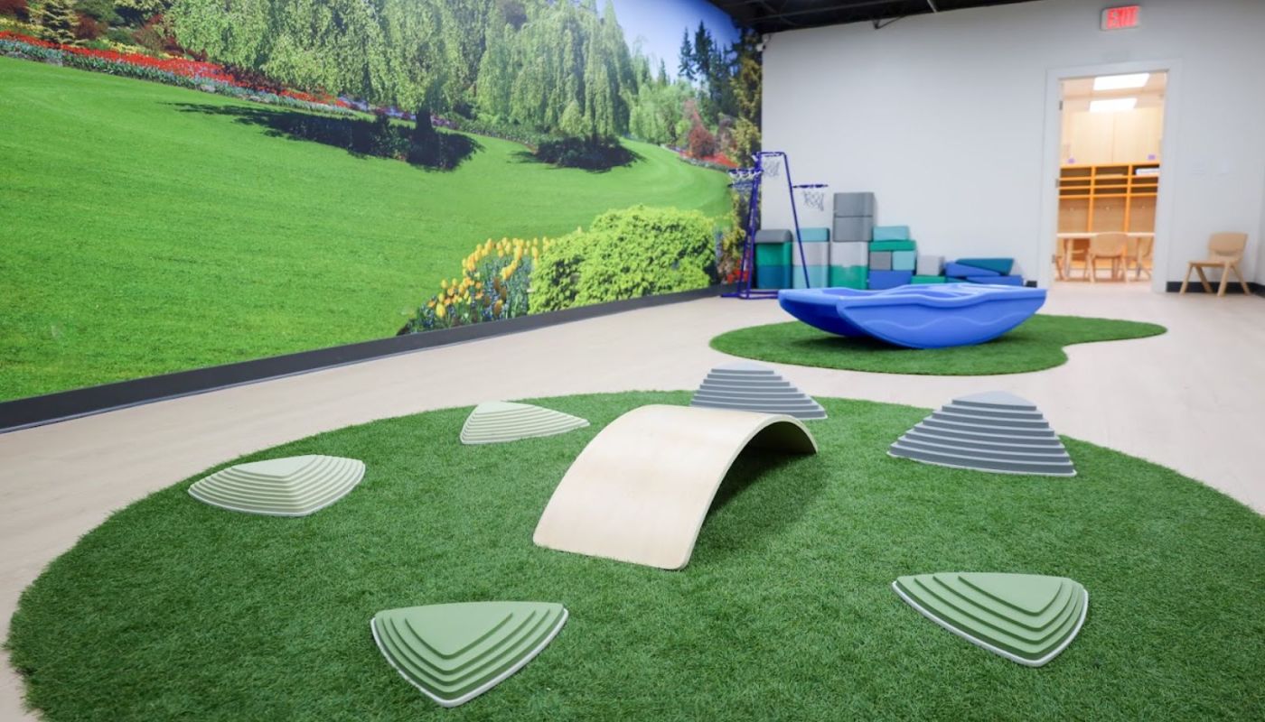 Kids Thrive Behavioral Health