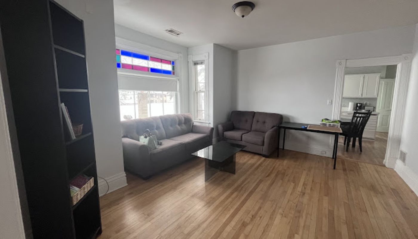 Kingdom Living Sober Home