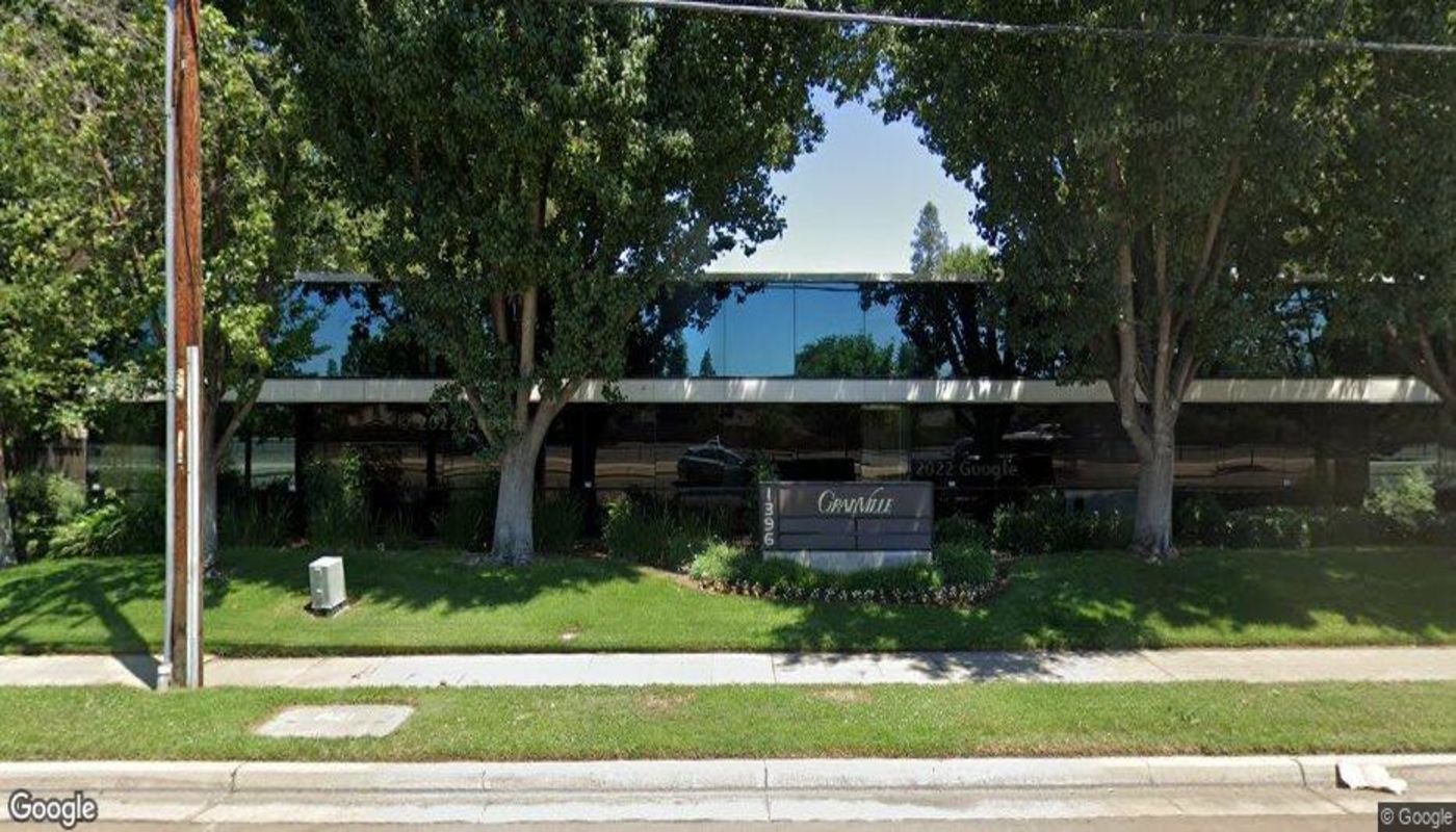 Kings View Behavioral Health