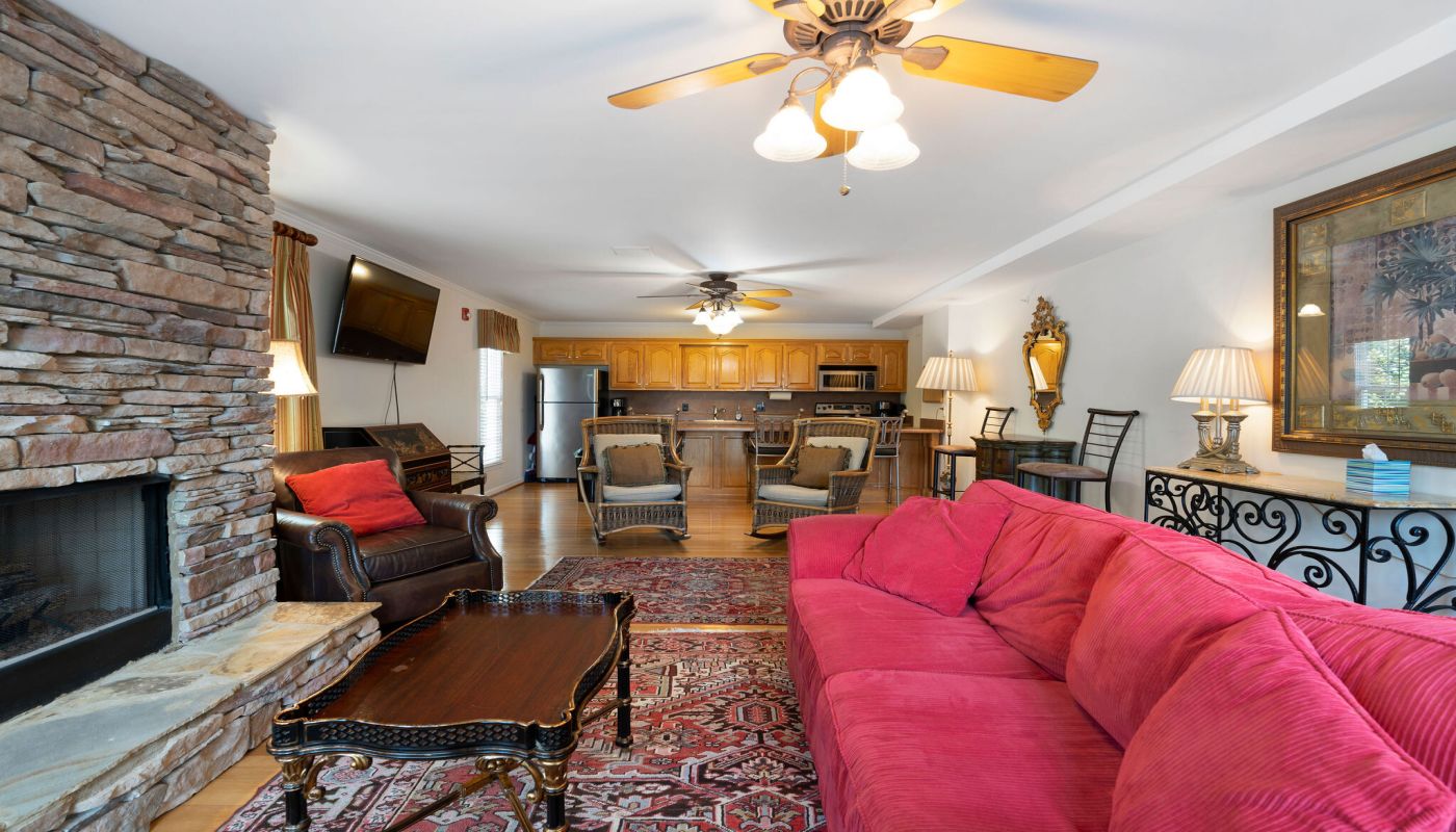 Kingston Wellness Retreat