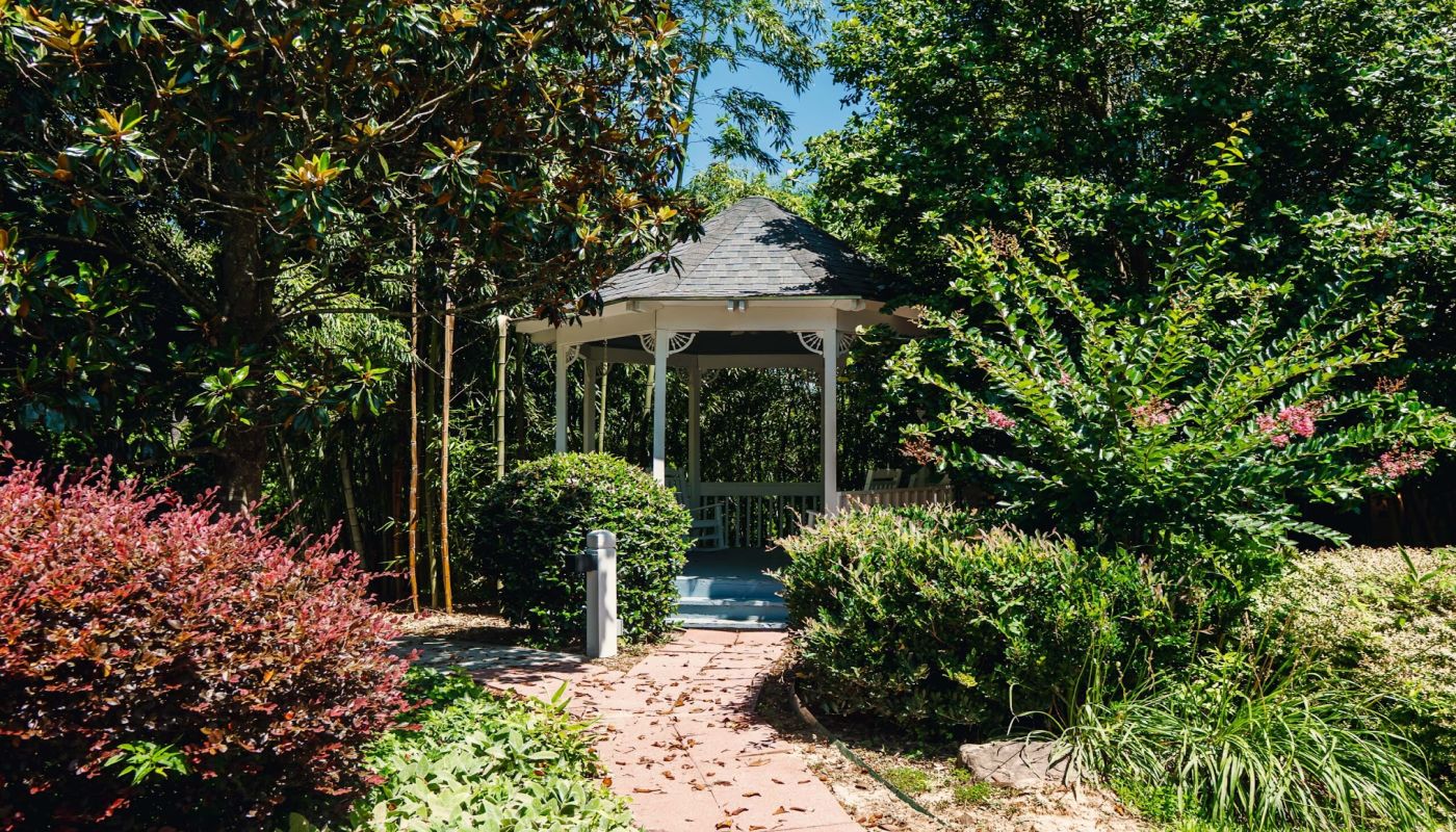 Kingston Wellness Retreat