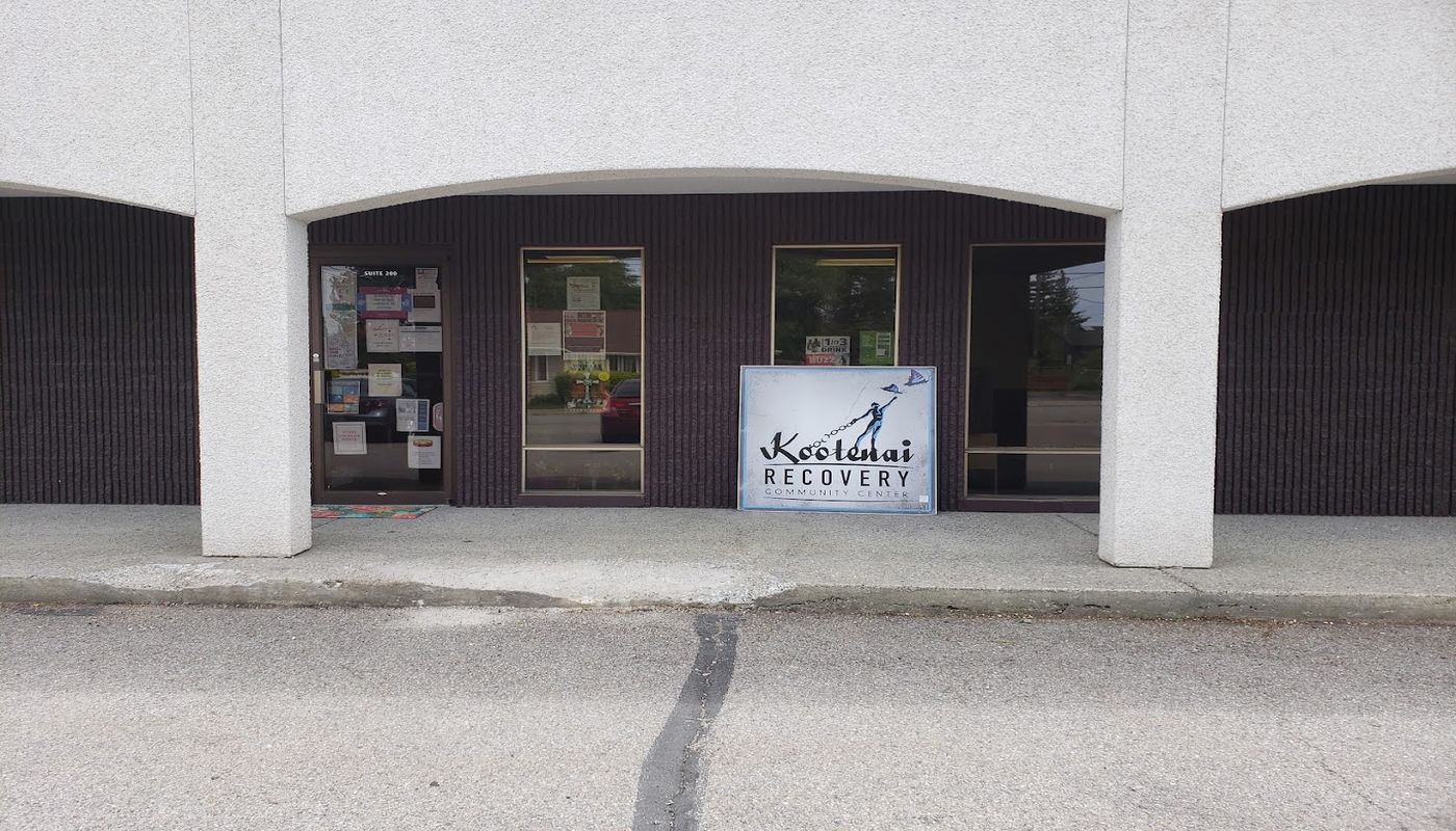 Kootenai Recovery Community Center