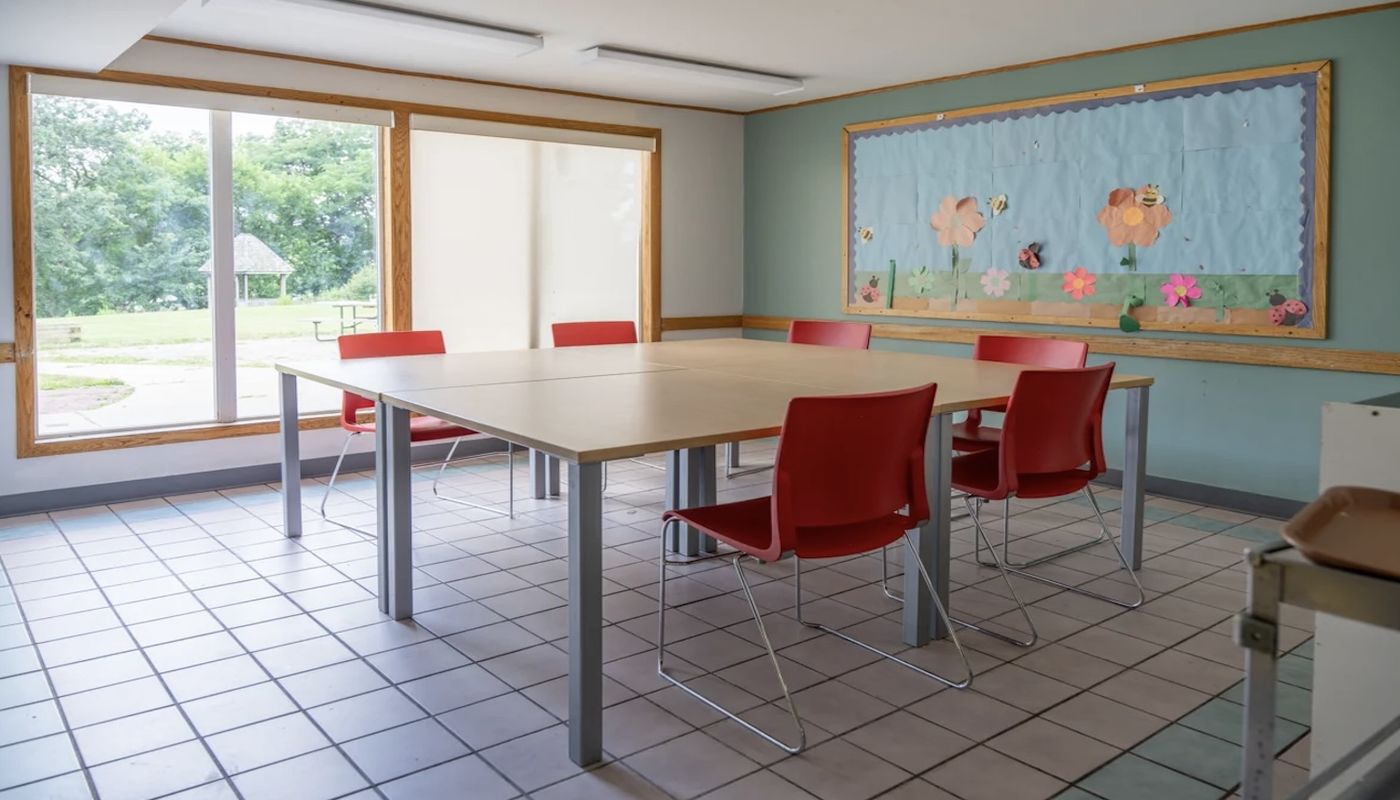 Lad Lake Dousman Campus