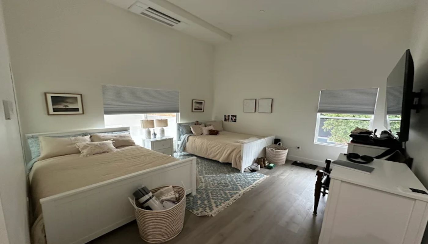 Laguna Beach Recovery