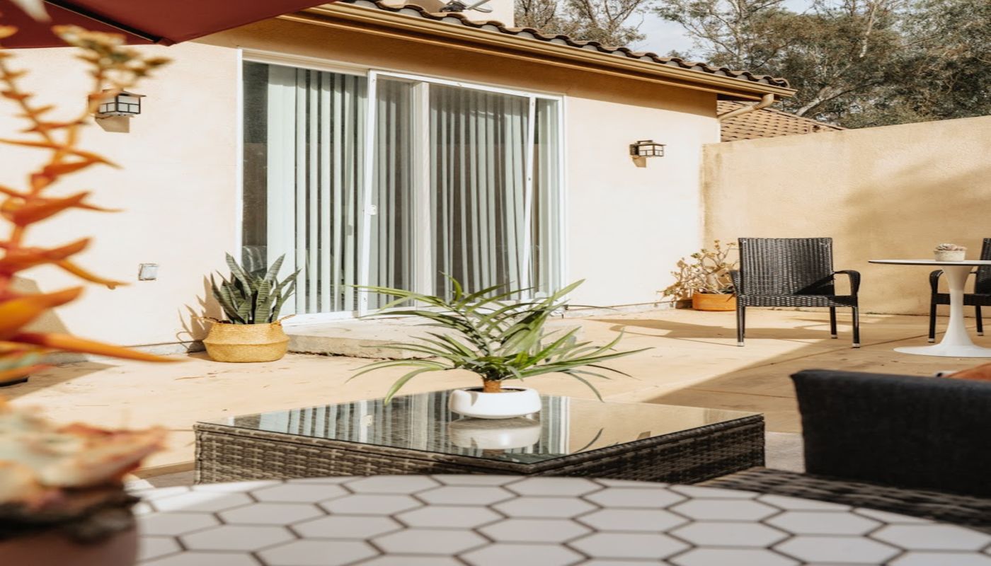 Laguna Shores Mental Health