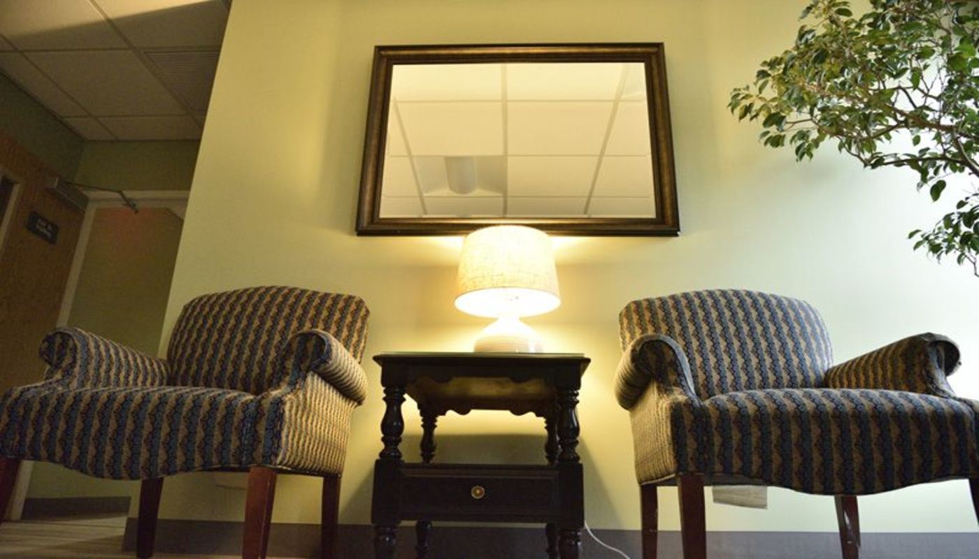 Lake Avenue Recovery