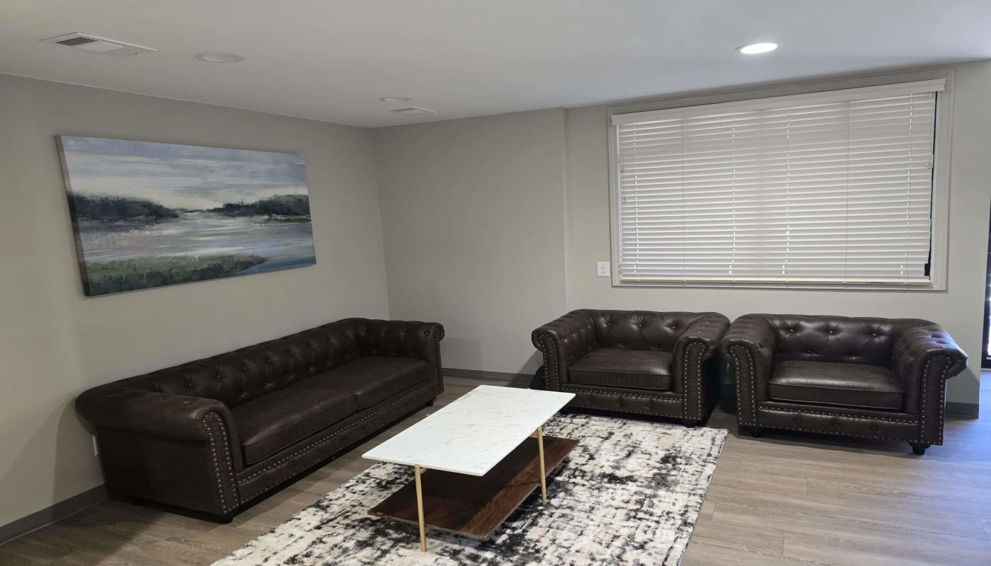 Lanier Recovery Center