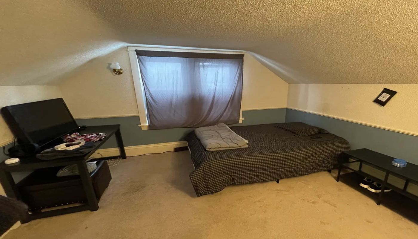 Larpenteur House - Recovery First Sober Homes