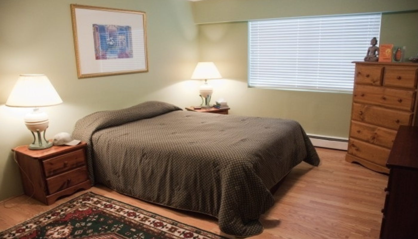 Last Door Recovery Centre