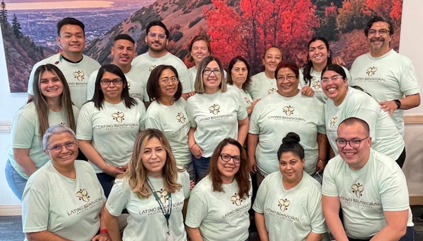 Latino Behavioral Health Services