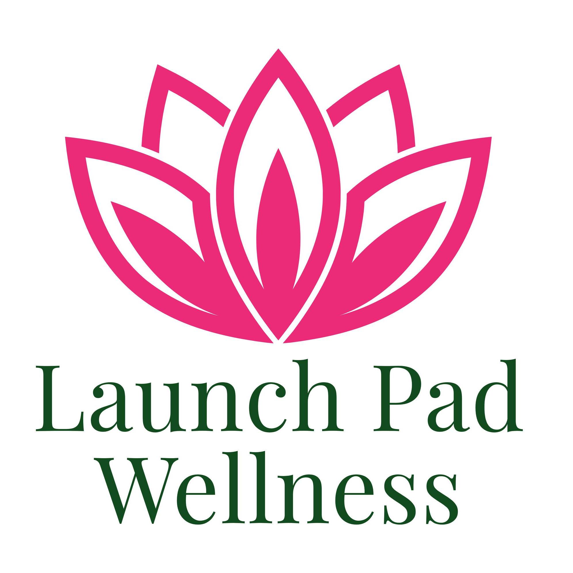 Launch Pad Wellness