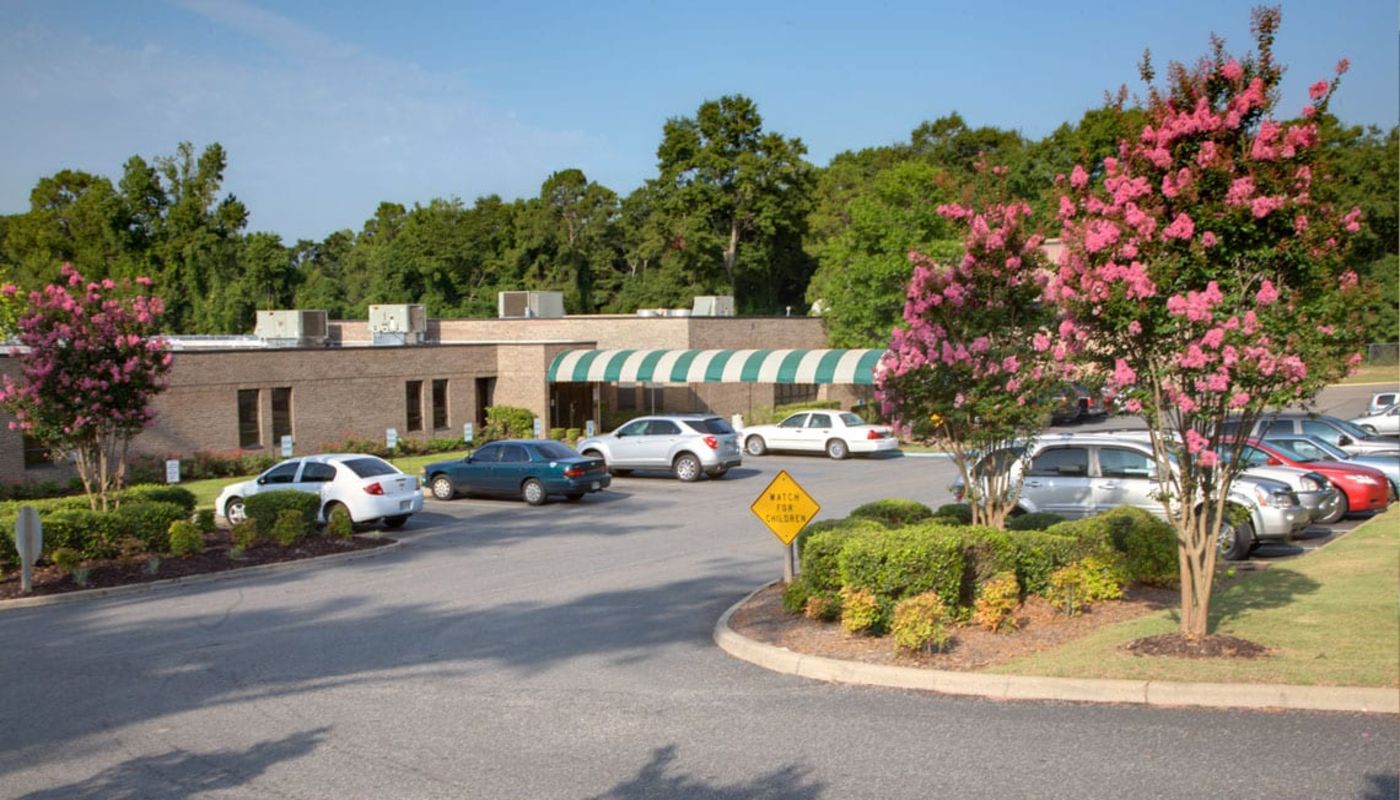 Laurel Oaks Behavioral Health Center