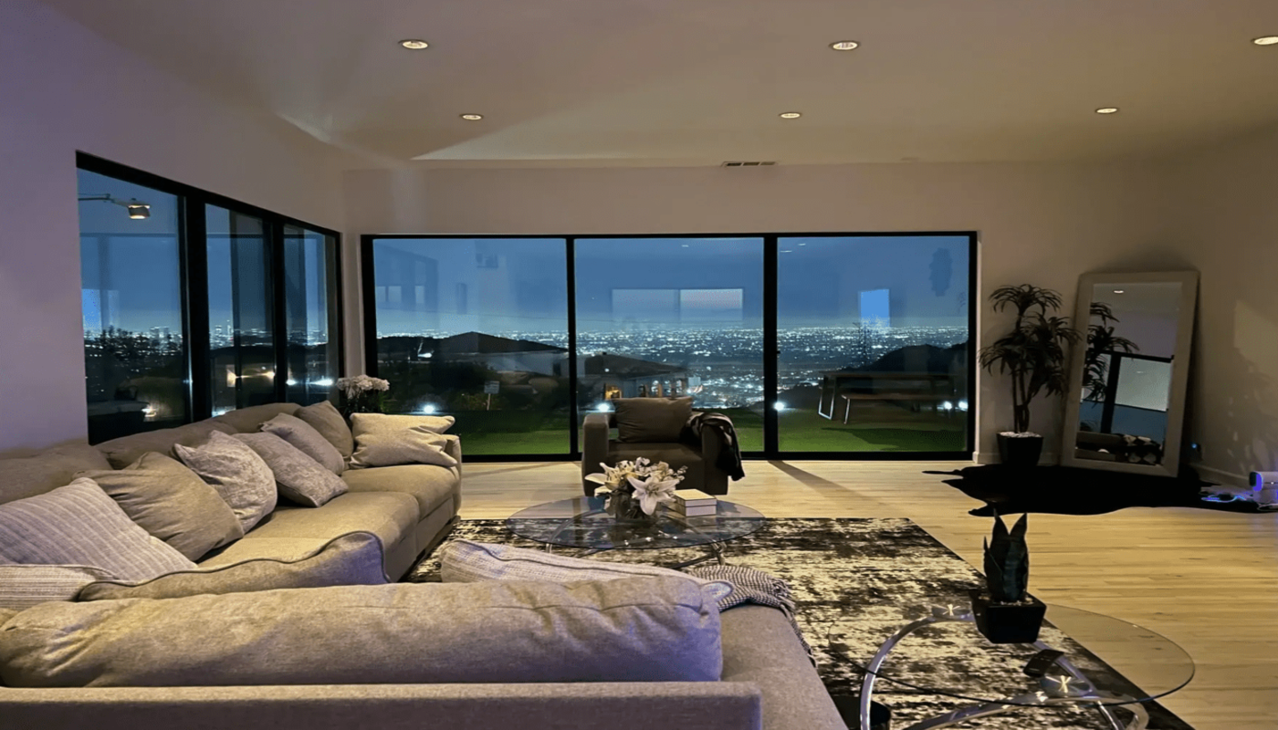 Legacy Healing Center Solar Drive