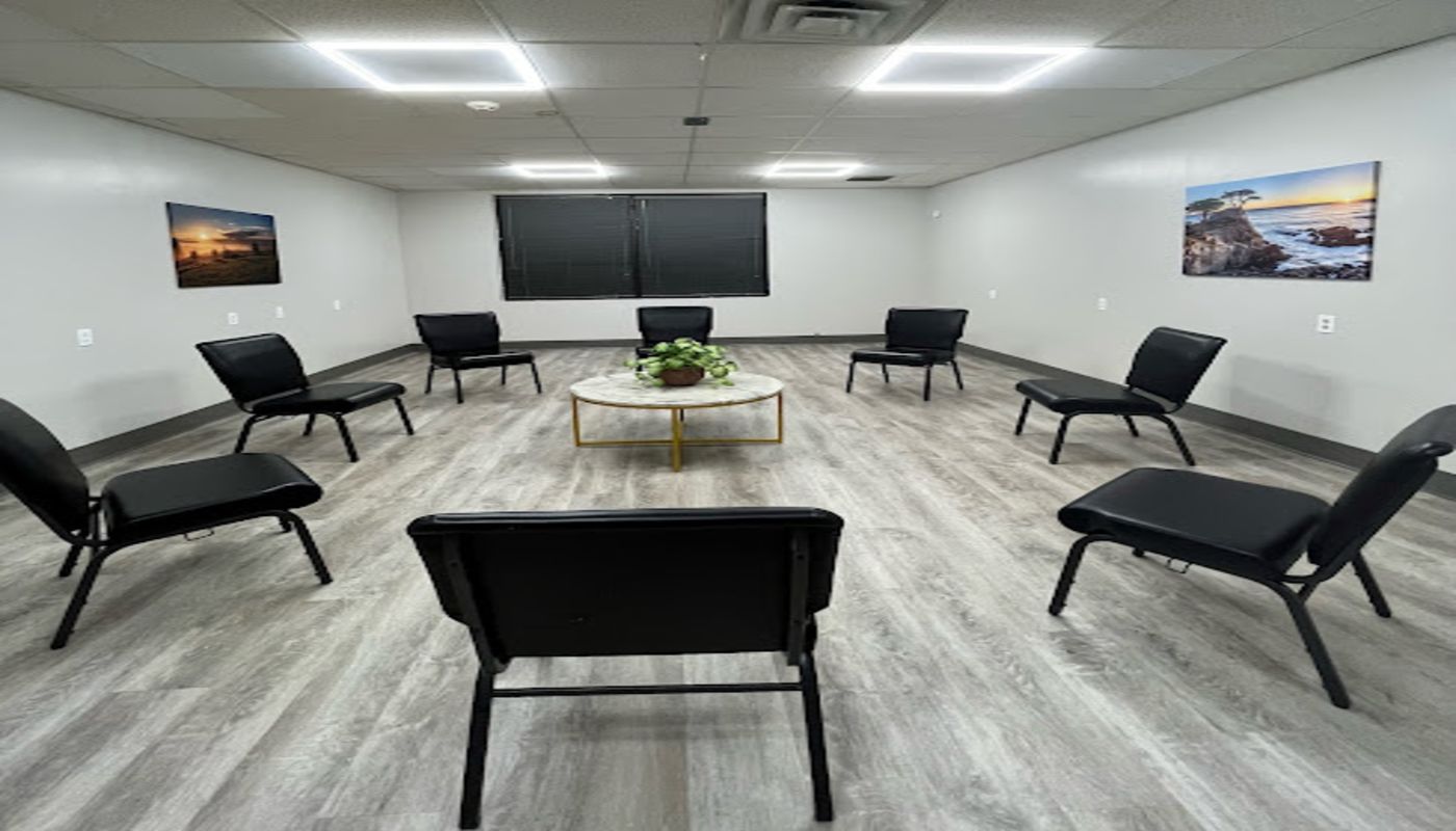 Legends Recovery Center Cleveland