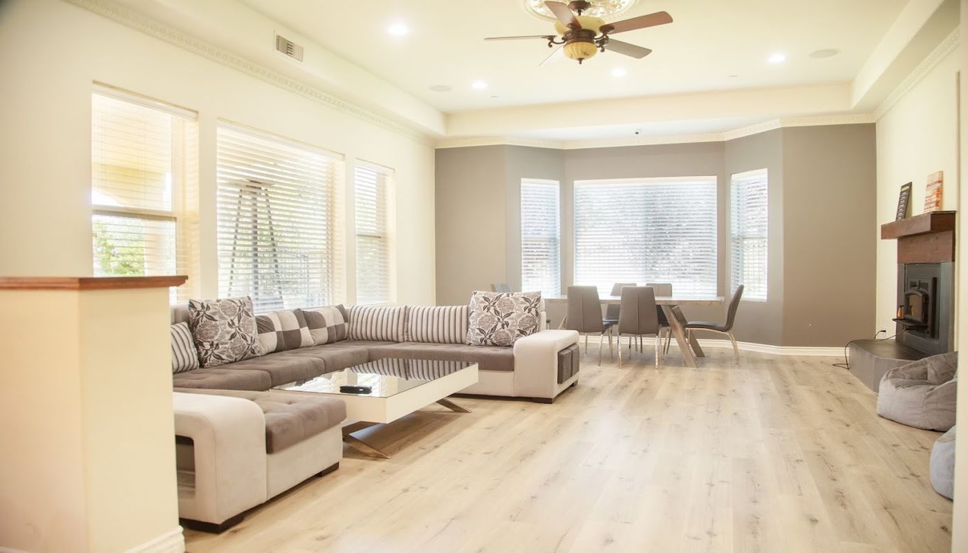 Leona Valley Recovery Center