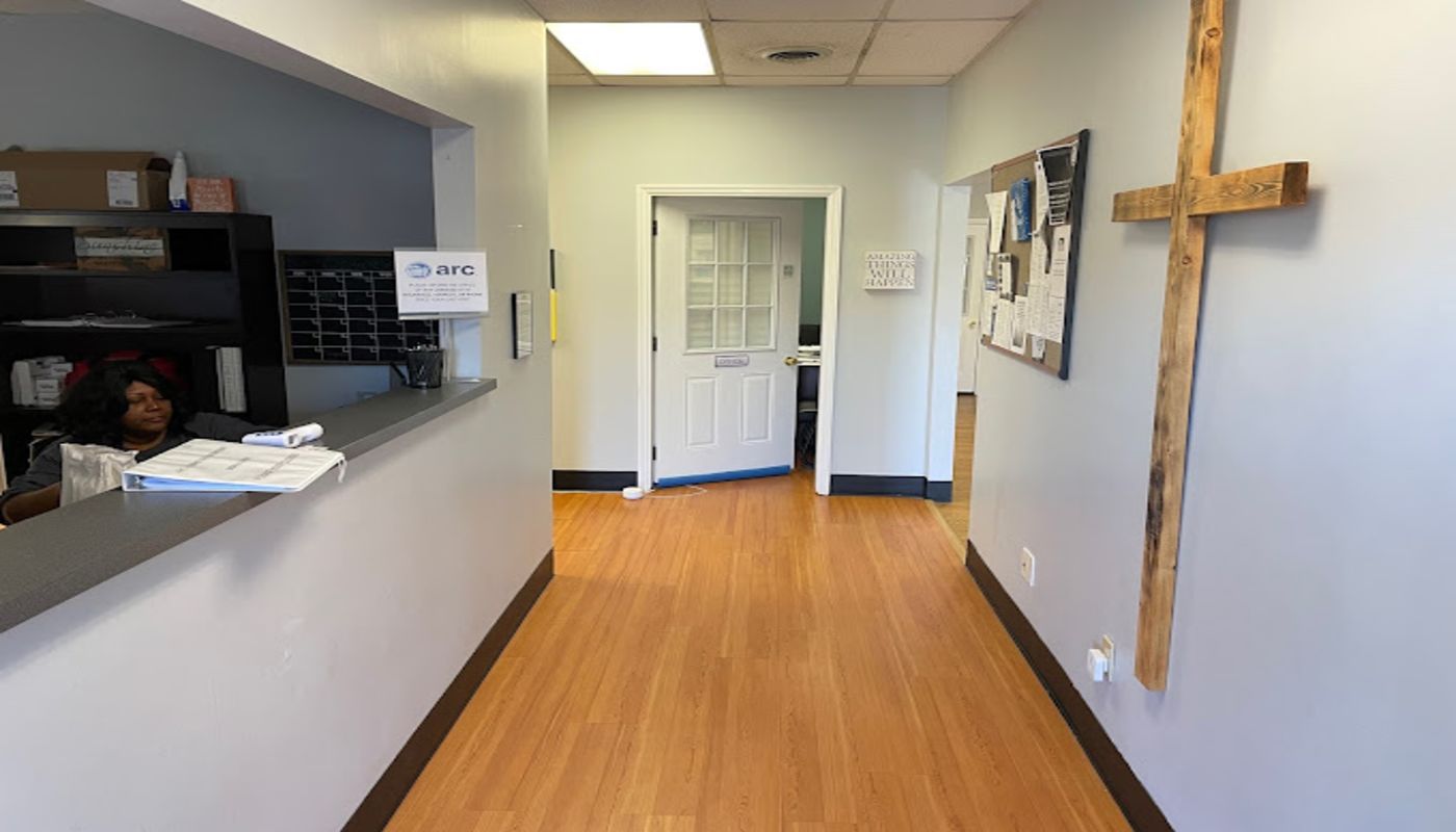 ARC Lexington Counseling Center