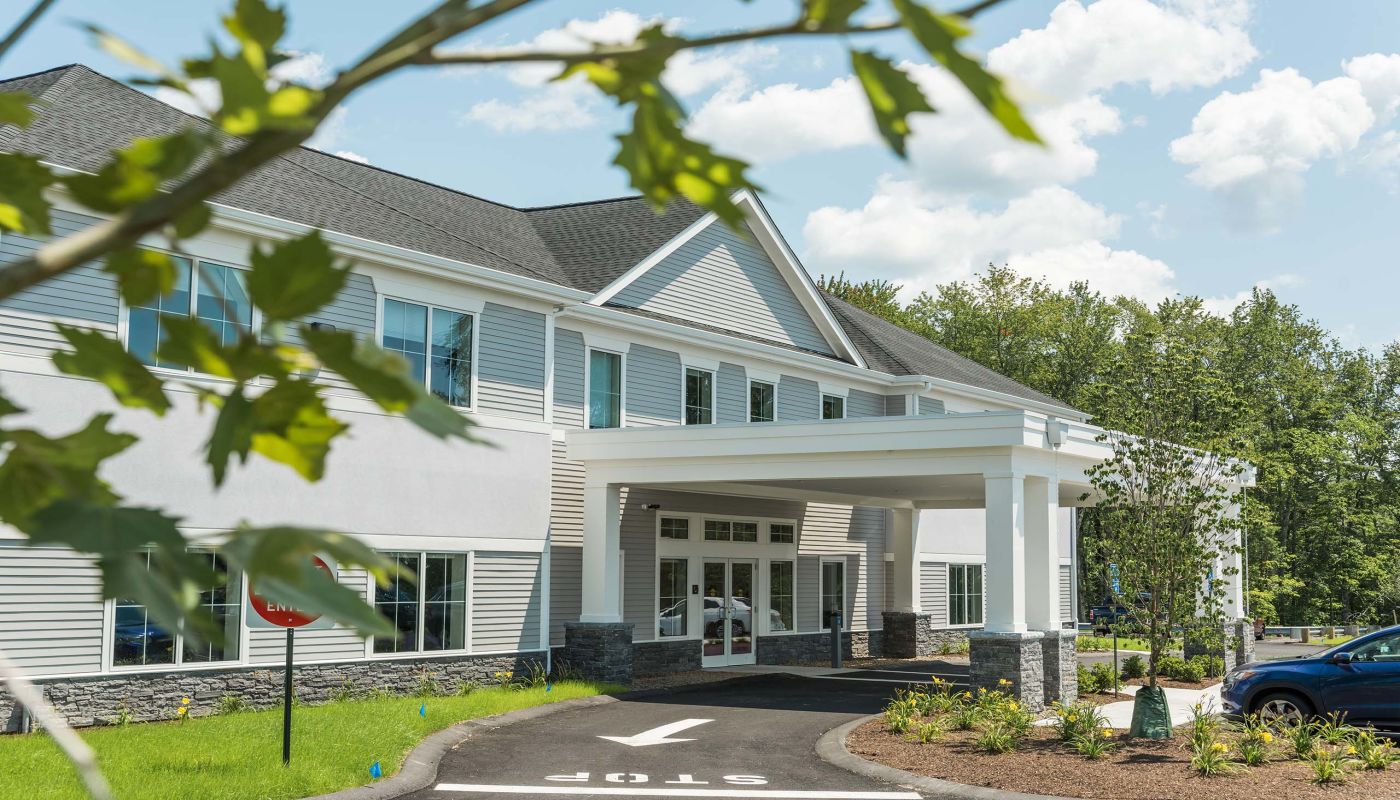 Liberty Health Services